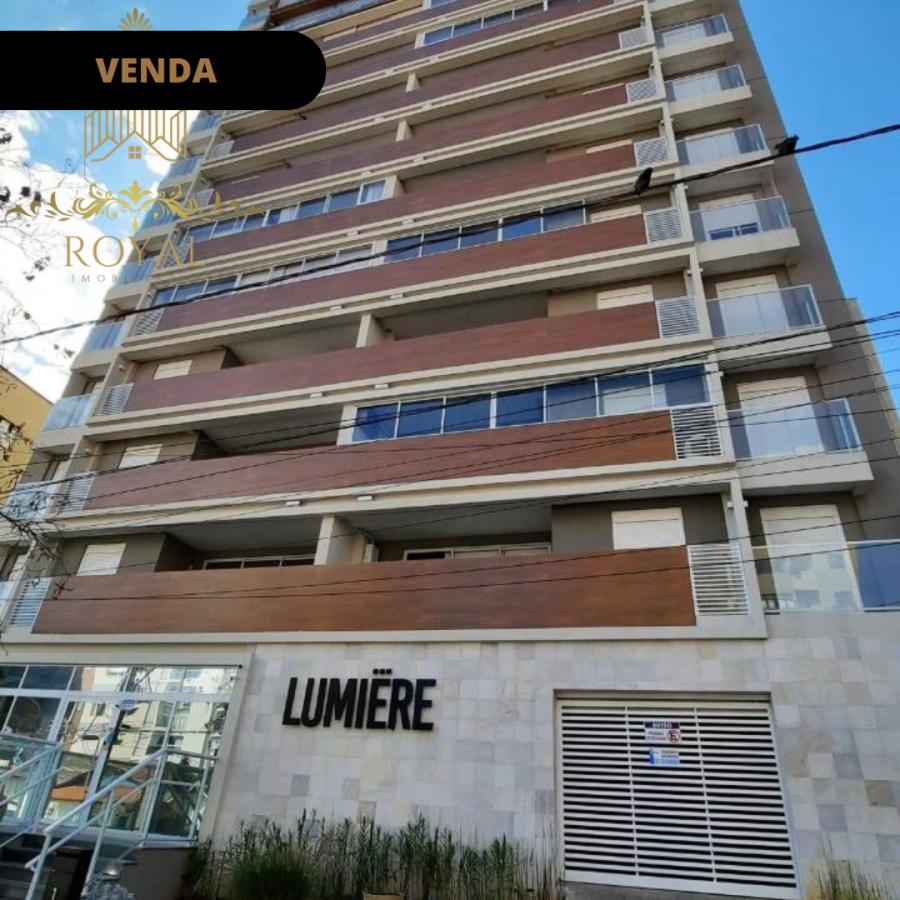 Parc Lumiere, Apartamentos - Padrão - Centro - Poços de Caldas R$  650.000,00. Cód.: 74882